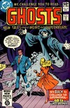 Ghosts # 95