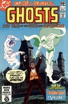 Ghosts # 98