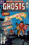 Ghosts # 100