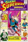 Giant Superman Annual # 2