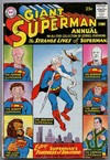 Giant Superman Annual # 3
