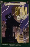 Gotham by Gaslight # 1