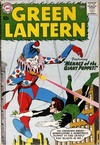 Green Lantern 1960 Comic Book Back Issues of Superheroes by WonderClub.com