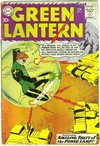 Green Lantern 1960 # 3