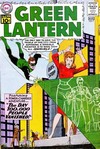 Green Lantern 1960 # 7