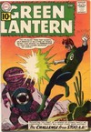 Green Lantern 1960 # 8
