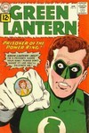 Green Lantern 1960 # 10