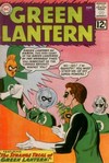 Green Lantern 1960 # 11