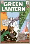 Green Lantern 1960 # 12