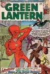 Green Lantern 1960 # 13
