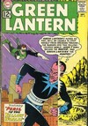 Green Lantern 1960 # 15