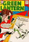 Green Lantern 1960 # 19
