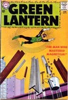 Green Lantern 1960 # 21