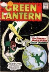 Green Lantern 1960 # 24