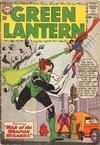 Green Lantern 1960 # 25