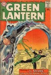 Green Lantern 1960 # 28
