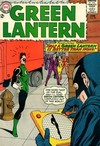Green Lantern 1960 # 29