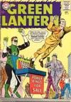 Green Lantern 1960 # 31