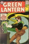 Green Lantern 1960 # 32