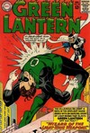 Green Lantern 1960 # 33