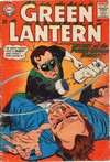 Green Lantern 1960 # 36