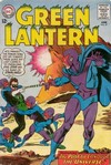 Green Lantern 1960 # 37