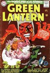 Green Lantern 1960 # 42