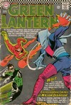 Green Lantern 1960 # 43