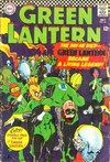 Green Lantern 1960 # 46