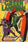 Green Lantern 1960 # 47