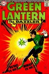 Green Lantern 1960 # 49
