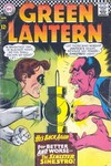 Green Lantern 1960 # 52