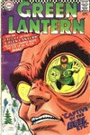 Green Lantern 1960 # 53