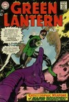 Green Lantern 1960 # 57