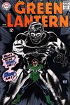 Green Lantern 1960 # 58