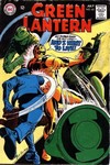 Green Lantern 1960 # 62