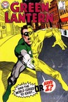 Green Lantern 1960 # 63