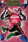 Green Lantern 1960 # 64