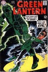 Green Lantern 1960 # 67