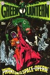 Green Lantern 1960 # 72