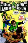 Green Lantern 1960 # 78