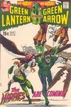 Green Lantern 1960 # 82
