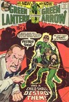 Green Lantern 1960 # 83