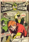 Green Lantern 1960 # 85