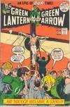 Green Lantern 1960 # 89