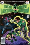 Green Lantern 1960 # 91