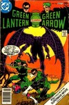 Green Lantern 1960 # 96