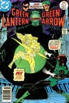 Green Lantern 1960 # 97