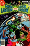 Green Lantern 1960 # 99