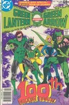 Green Lantern 1960 # 100